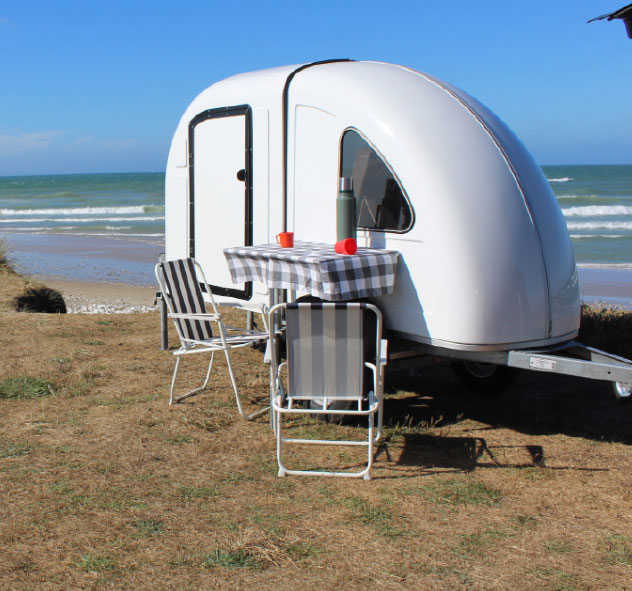 The 4 New Bike Trailers of 2023 171 outdoor