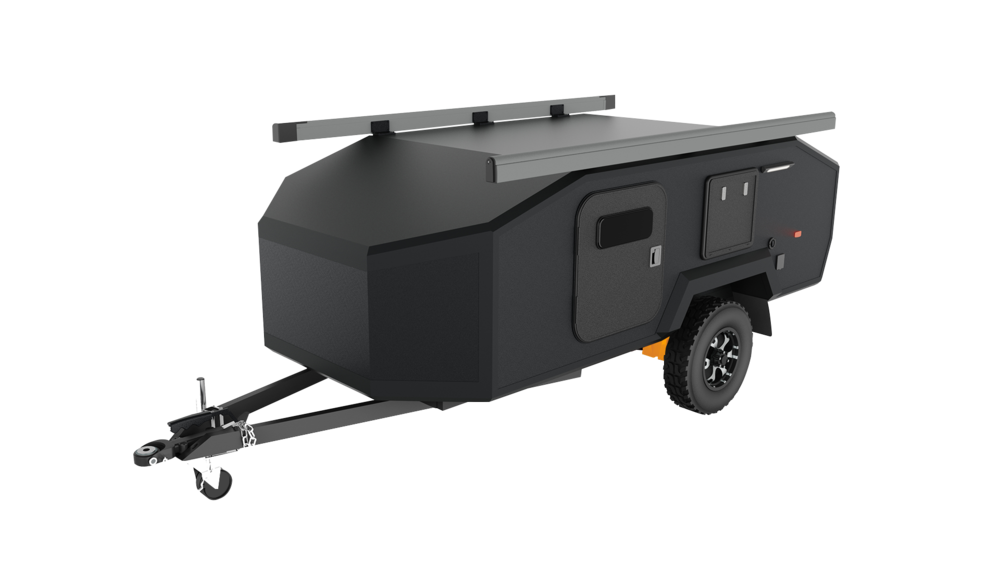 OTR CAMPER TRAILERProfessional RV camper trailer manufacturer OTR